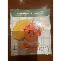 ราคา Butterbear x Sabina magnet (41260800622)