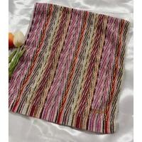 ราคา Missoni ผ้าเช็ดตัว missoni สภาพ สวย 90% ป้ายครบ (17112746564)