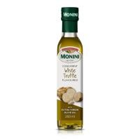ราคา โมนีนี่ ไวท์ทรัฟเฟิล น้ำมันมะกอก เอ็กซ์ตร้าเวอร์จิ้น Monini White Truffle Extra Virgin Olive Oil 250ml. (43961995138)
