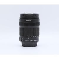 ราคา Canon EF-S 18-135mm F3.5-5.6 IS STM #อดีตประกันศูนย์ [รับประกัน 1 เดือน] (27476458725)