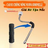 ราคา ยางทนความร้อนหัวฉีดนม Nuova Simonelli Appia II - ส่วนประกอบเครื่องชงกาแฟ (25727977567)