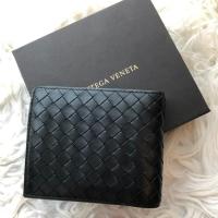ราคา Bottega Veneta Wallet กระเป๋าตังค์ ของแท้ (3535902683)