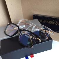 ราคา ส่งหรี EMS แว่น THOM BROWNE เลนส์กันแสงป้องกันแสงจากอุปกรณ์อิเลคโทรนิคต่างๆได้ 100% (8163413)
