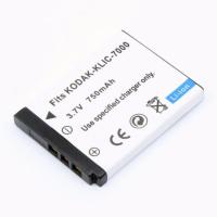 ราคา Kodak แบตเตอรี่กล้อง KLIC-7000