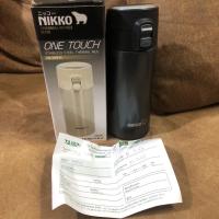 ราคา กระติกน้ำสูญญากาศ แก้วแสตนเลสสูญญากาศ nikko ขนาด 0.35 ลิตร (12648307629)