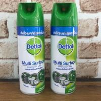 ราคา Dettol Multi surface (4618937892)