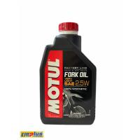 ราคา น้ำมันโช๊ค MOTUL FORK OIL FACTORY LINE 2.5W (1ลิตร) (5876577272)