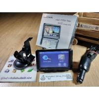 ราคา GPS Garmin nüvi 215w(thai), จอ 4.3 นิ้ว (27561954134)