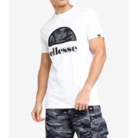 ราคา เสื้อยืด Ellesse Alta Via ของแท้ - สีขาว - ไซส์สุดท้าย M (23269199465)