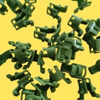 ราคา หัวล็อคสายน้ำมันรถหัวฉีดเวฟ 125 ไอไฟเลี้ยวบังลมเวฟ 110i s3 honda click ตัวเก่า สำหรับรถหัวฉีดรุ่นแรกๆ (44306301971)