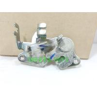 ราคา (Wave 125) ชุดกลอนล๊อคเบาะ Honda Wave 125 i (ปลาวาฬ) แท้ (2034119760)