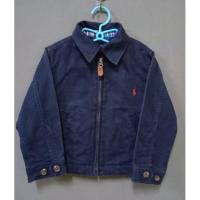 ราคา แจ็คเก็ตเด็ก แขนยาวมือสองยี่ห้อ Polo Ralph Lauren (6704250090)