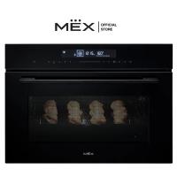 ราคา MEX เตาอบผสมเตาอบเตาอบไมโครเวฟ รุ่น CM650B ความจุ 50 ลิตร (24061668933)
