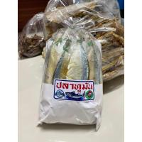 ราคา ปลาทูหอมปลาทูมันไม่เค็ม (28105296039)