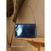 ราคา esquire กระเป๋าหนังแท้ shoulder bag ️ (25385693090)