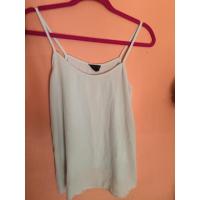 ราคา สายเดี่ยว topshop ของแท้ (77580848)