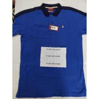 ราคา เสื้อโปโล Hush Puppies Original Size L ใหม่ (26723047325)