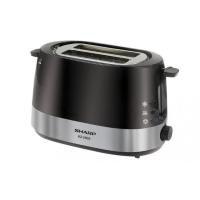 ราคา เครื่องปิ้งขนมปัง Sharp KZ-2S02 (6113270946)