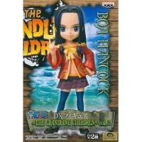 ราคา [ไม่มีกล่องเดิม] DXF Boa Hancock One Piece The Grandline Children Vol.2 Lot. JP แมวทอง โมเดลวันพีช โบอา แฮ็นค็อก เด็ก (26915228057)