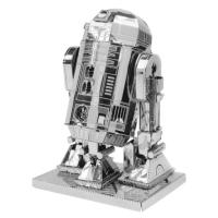 ราคา StarWars R2D2 - 3D metal model [JM] (23056566862)