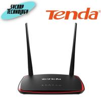 ราคา Tenda AP4 N300 Wireless Desktop Access Point สินค้าศูนย์ เช็คสินค้าก่อนสั่งซื้อ (20853660617)