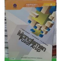 ราคา หนังสือเปิด UNIVERSITY - ARCHIIVE CENTER MANAGEMENT 3RD EDITION (41105708018)