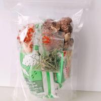 ราคา แกงจืด ต้มจืด ครบเซ็ท ซุปก้อนรสหมู แครอท เห็ดหอม วุ้นเส้น ผักโรย ขนาด 70 กรัม (25236696842)