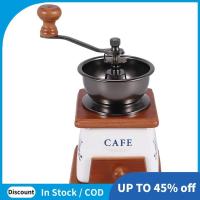 ราคา เครื่องบดกาแฟแบบแมนนวล เครื่องบดมือใหม่ เครื่องบดผงกาแฟขนาดเล็ก เครื่องบดในครัวเรือน แกนบด (40016844396)