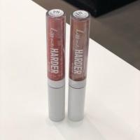 ราคา ลิปแมท 4U2 KISS ME HARDER (1488789801)