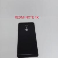 ราคา ฝาหลัง xiaomi redmi note 4X (42924544801)