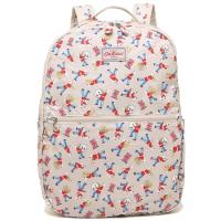 ราคา Cath Kidston FOLDAWAY BACKPACK MINI MARCHING BAND Lady's rucksack backpack STONE ลายทหารอังกฤษ คอลเลคชั่น 2017 Shop % (1255540239)