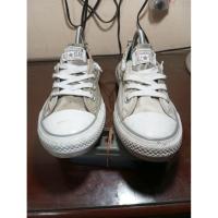 ราคา รองเท้าผ้าใบมือสองสีขาว (29139536350)