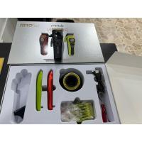 ราคา ปัตตาเลี่ยนไร้สาย Union x MRD Clipper แถมผ้าคลุมตัดผม (28263991147)