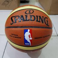 ราคา SPALDING BASKETBALL / SPALDING NBA BASKETBALL (41904785903)