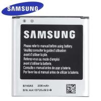 ราคา แบตเตอรี่ Samsung Galaxy S4 ซูม Original B740AC B740AE 2330mAh สำหรับ Samsung C101 C105 C105K C105A C101L C101S (5703267946)