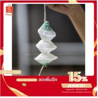 ราคา ไส้ตะเกียง แบบ No.95 Northstar นอร์ทสตาร์ โคลแมน แบบเชื่อผูก ใช้กับตะเกียง Coleman Northstar (9951196117)