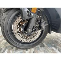 ราคา จานเบรค nsr ดิสหน้า มือสองเก็บสภาพใส่ forza300,350 ไม่ต้องแปลง (21666546827)