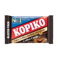 ราคา KOPIKO Sugar Free Pocket Pack 32g ลูกอมโกปิโก้ รสกาแฟ สูตรไม่มีน้ำตาล (47250099821)