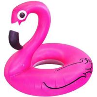 ราคา ห่วงยางแฟนซีฟลามิงโก้ 90 Cm. ห่วงยาง Flamingo Medium Size ฟลามิงโก้ แฟนซี ขนาด 90 cm (572291495)