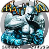 ราคา PC Game / เกมคอม / เกมส์พีซี Batman: Arkham Asylum Game of the Year Edition + Joker & Prey in the Darkness DL (42506531155)