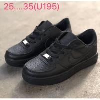 ราคา Nike air force 1 เด็ก (5046394846)