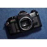 ราคา กล้องฟิล์ม Canon AE-1 Program (22170195330)