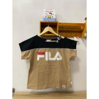 ราคา เสื้อยืด FILA แท้ สกรีนเป็นกลิตเตอร์วิ้งๆ ทรงสวย (42000503858)