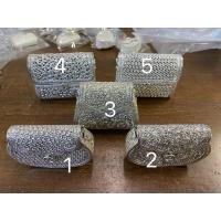 ราคา [เจ๊ปุ้ยเครื่องเงิน]กระเป๋าเงินแท้92.5% ชิ้นเล็กๆน่ารักๆ (24024698334)