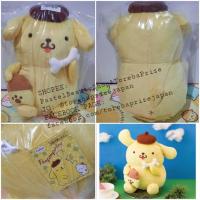 ราคา ❌หมดค่ะ❌[TOREBA][นำเข้าจากญี่ปุ่น] ตุ๊กตา ปอมปอมปูริน Pompompurin - Golden Retriever Big Plushy (3069201070)
