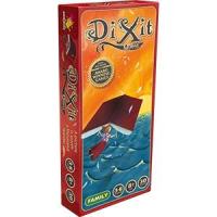 ราคา Dixit Quest (ภาคเสริม Dixit) (4620311261)