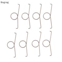 ราคา [Bogr] 20 ชิ้น L2 R2 ปุ่มทริกเกอร์สปริงปุ่มเปลี่ยนโลหะสําหรับคอนโทรลเลอร์ PS5 COD (27642351273)