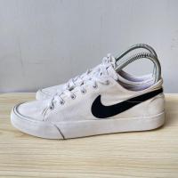 ราคา รองเท้าแบรนด์แท้มือสอง NIKE US 38.5/24.5 CM (18712402835)
