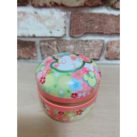 ราคา กล่องเหล็กลายมินนี่เม้าส์ (24730348863)