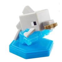 ราคา ไมน์คราฟต์ เอิร์ธ MINECRAFT EARTH BOOST MINI SEEKING DOLPHIN FIGURE (42522451474)